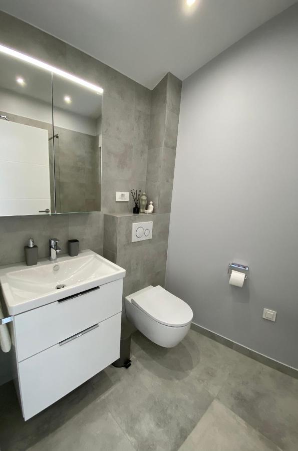 Divine Moments Apartment Pisak Exterior photo