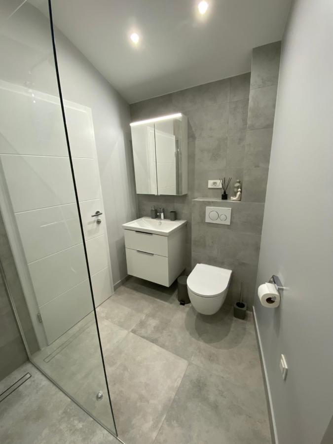 Divine Moments Apartment Pisak Exterior photo