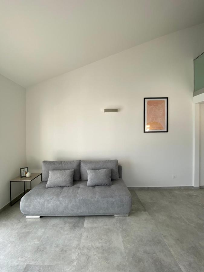 Divine Moments Apartment Pisak Exterior photo