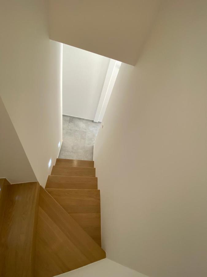 Divine Moments Apartment Pisak Exterior photo