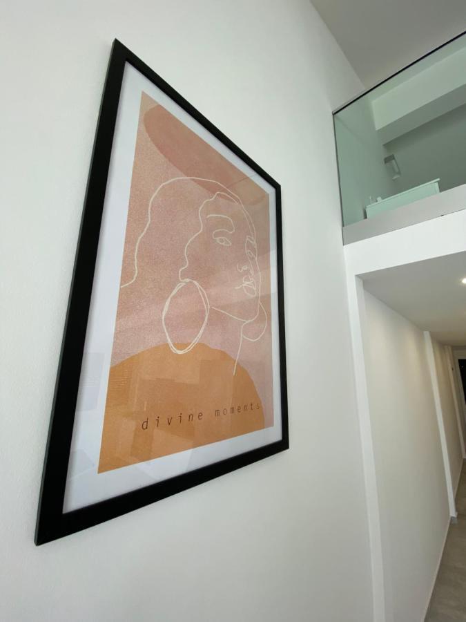 Divine Moments Apartment Pisak Exterior photo