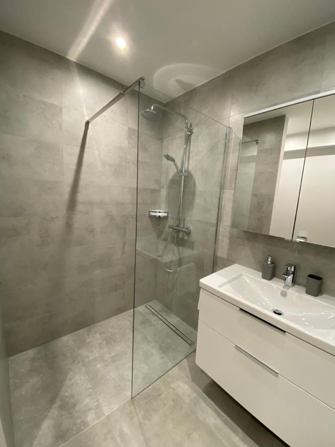 Divine Moments Apartment Pisak Exterior photo