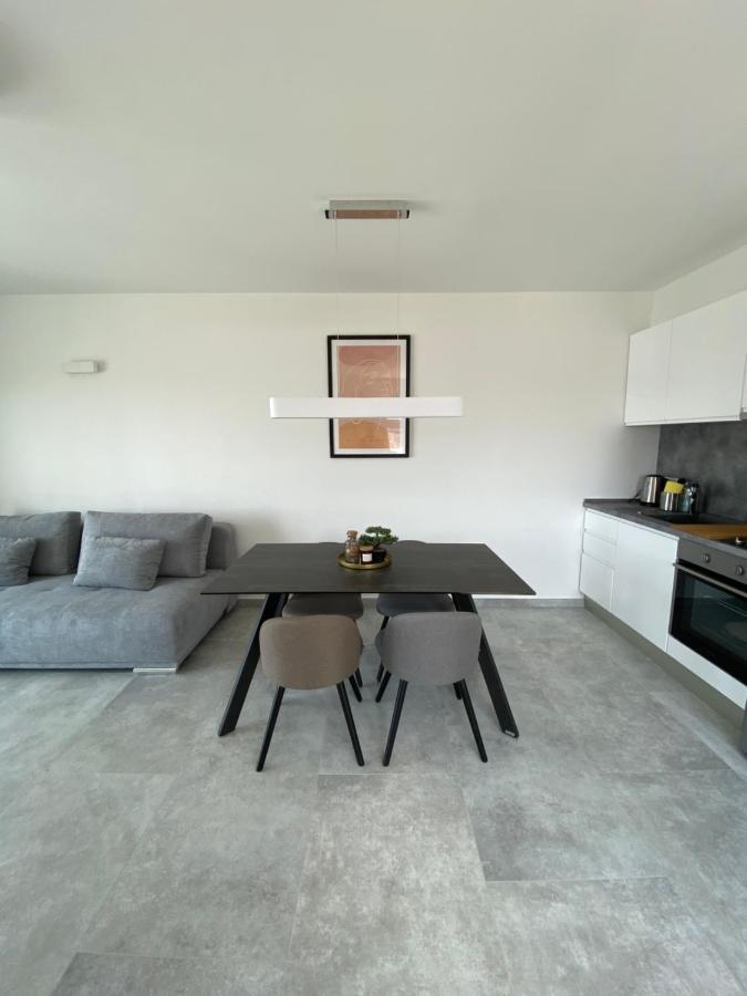 Divine Moments Apartment Pisak Exterior photo