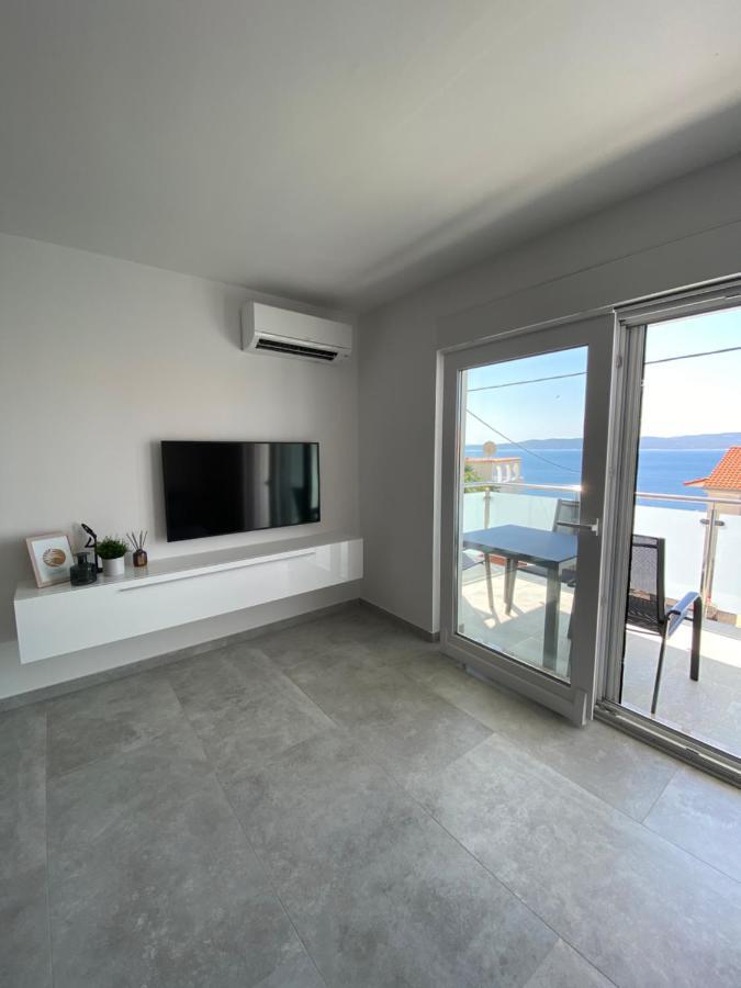 Divine Moments Apartment Pisak Exterior photo
