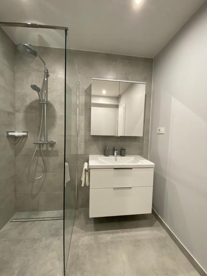 Divine Moments Apartment Pisak Exterior photo