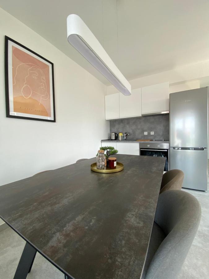 Divine Moments Apartment Pisak Exterior photo