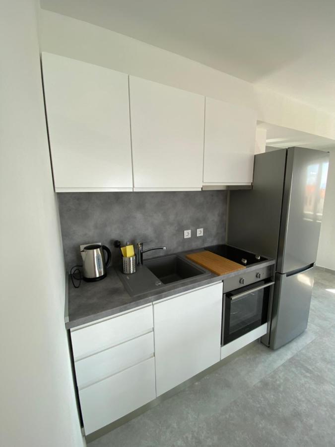Divine Moments Apartment Pisak Exterior photo